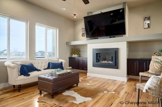 3507 RANCHVIEW DRIVE, Cheyenne, WY 82009