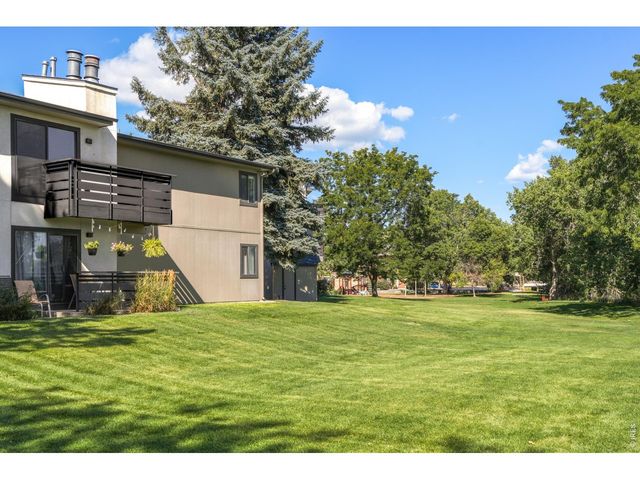 6525 Kalua Rd 204C, Boulder, CO 80301