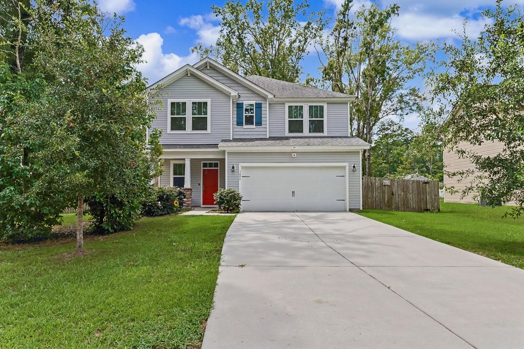 140a Knight Avenue, Summerville, SC 29483