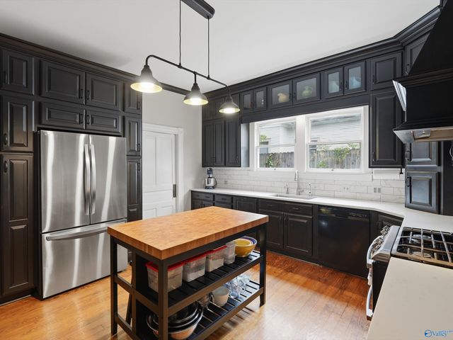 623 Johnston Street SE, Decatur, AL 35601