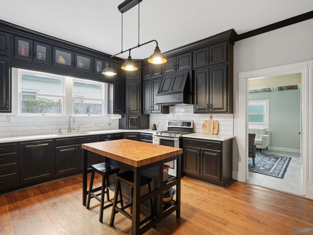 623 Johnston Street SE, Decatur, AL 35601