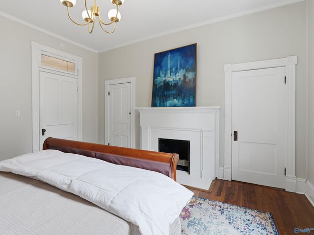 623 Johnston Street SE, Decatur, AL 35601
