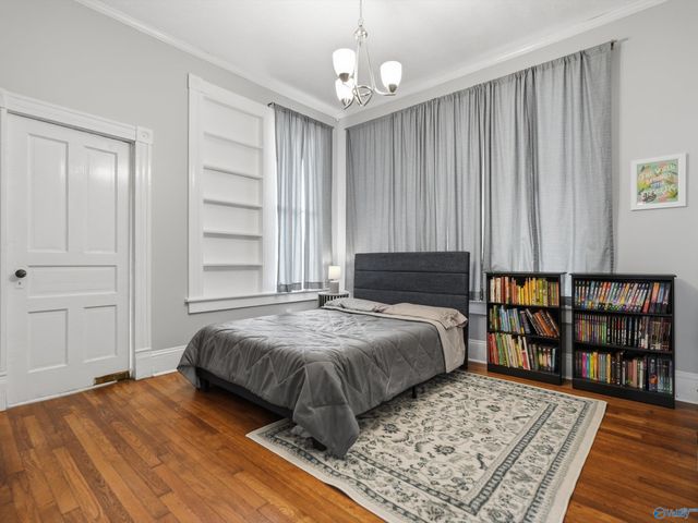 623 Johnston Street SE, Decatur, AL 35601