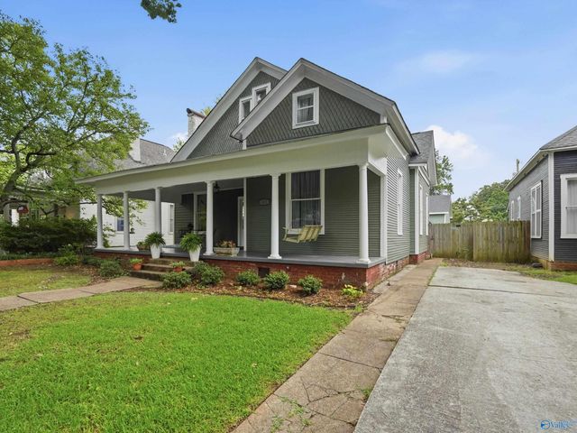 623 Johnston Street SE, Decatur, AL 35601
