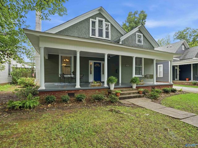 623 Johnston Street SE, Decatur, AL 35601
