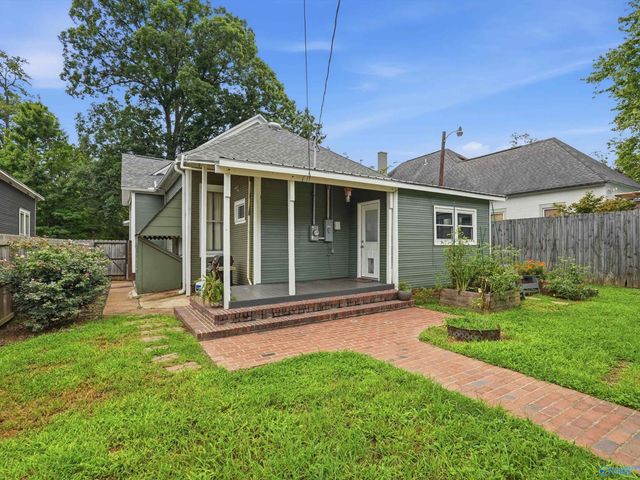 623 Johnston Street SE, Decatur, AL 35601