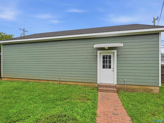 623 Johnston Street SE, Decatur, AL 35601