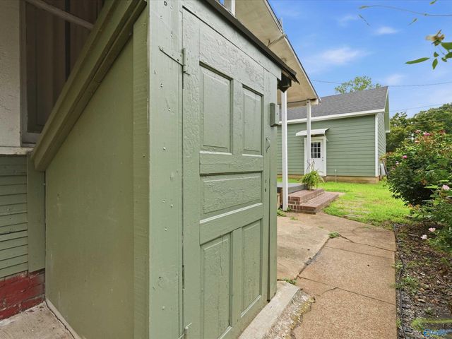 623 Johnston Street SE, Decatur, AL 35601