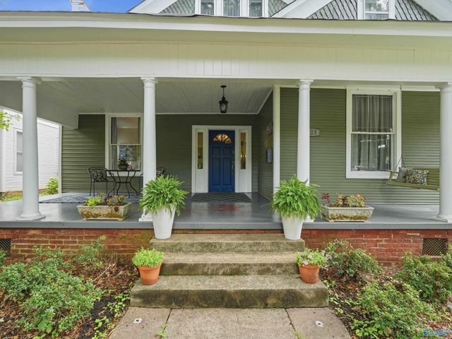 623 Johnston Street SE, Decatur, AL 35601