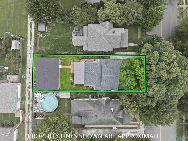 623 Johnston Street SE, Decatur, AL 35601
