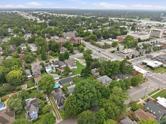 623 Johnston Street SE, Decatur, AL 35601