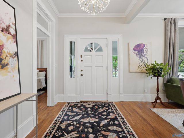 623 Johnston Street SE, Decatur, AL 35601