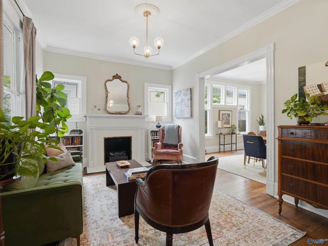 623 Johnston Street SE, Decatur, AL 35601
