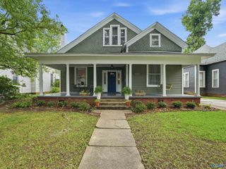 623 Johnston Street SE, Decatur, AL 35601