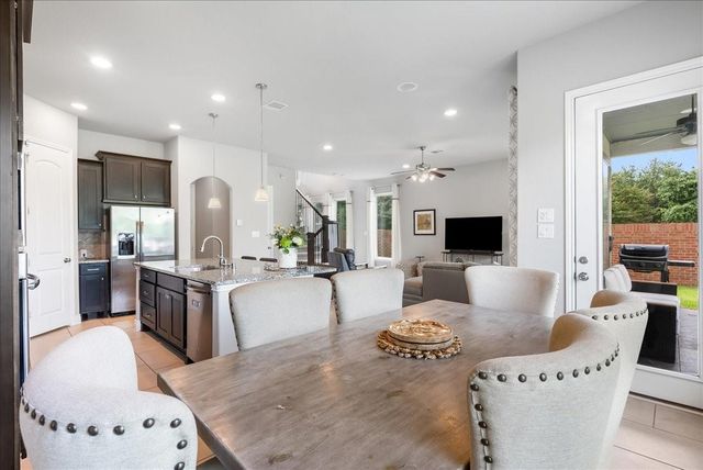 9407 Scanlan Heights Lane, Missouri City, TX 77459