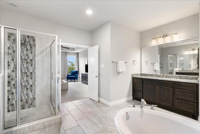 9407 Scanlan Heights Lane, Missouri City, TX 77459
