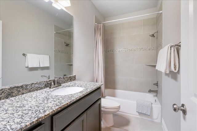 9407 Scanlan Heights Lane, Missouri City, TX 77459