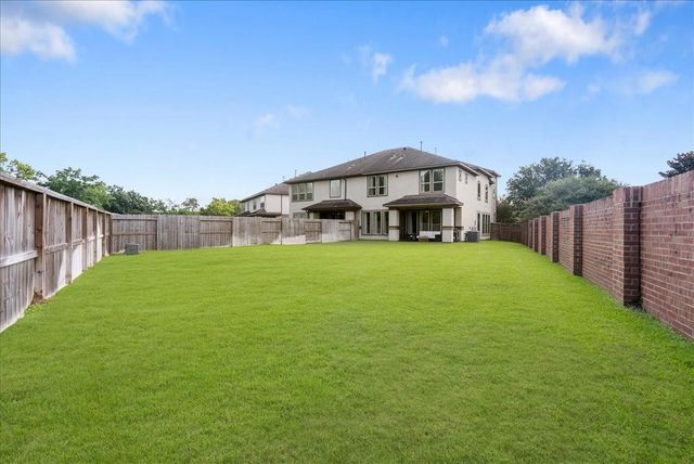 9407 Scanlan Heights Lane, Missouri City, TX 77459