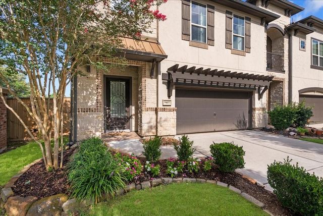 9407 Scanlan Heights Lane, Missouri City, TX 77459