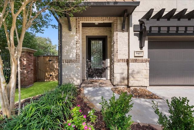 9407 Scanlan Heights Lane, Missouri City, TX 77459