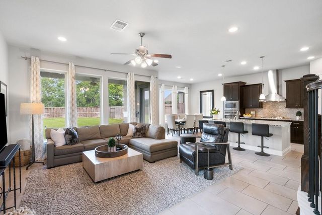9407 Scanlan Heights Lane, Missouri City, TX 77459