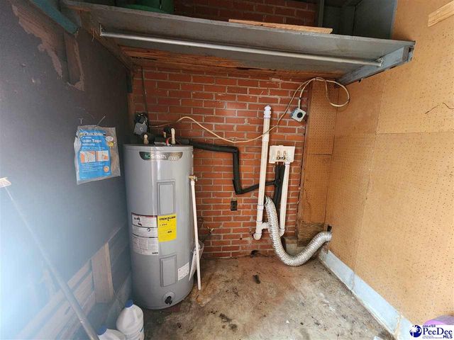 2345 W McCown Drive, Florence, SC 29501