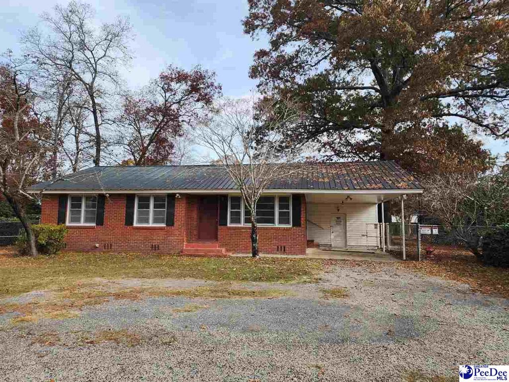 2345 W McCown Drive, Florence, SC 29501