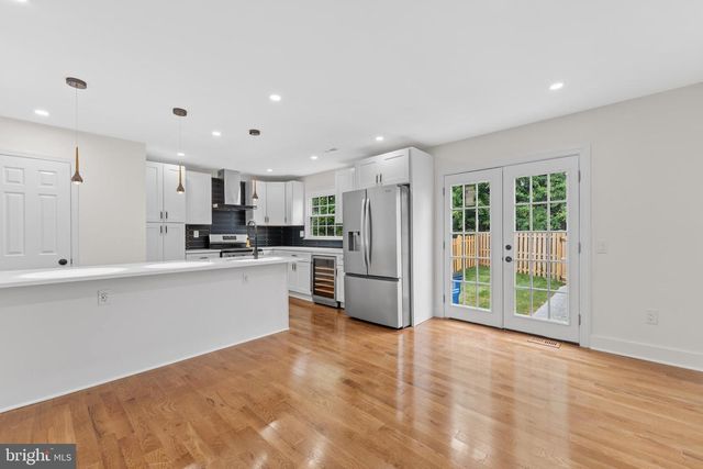671 CONCERTO LN, Silver Spring, MD 20901