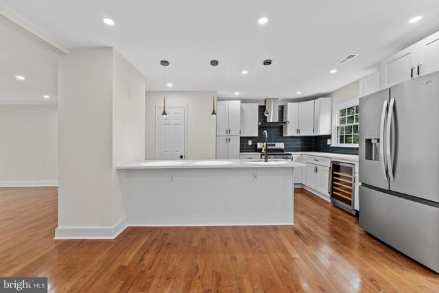 671 CONCERTO LN, Silver Spring, MD 20901