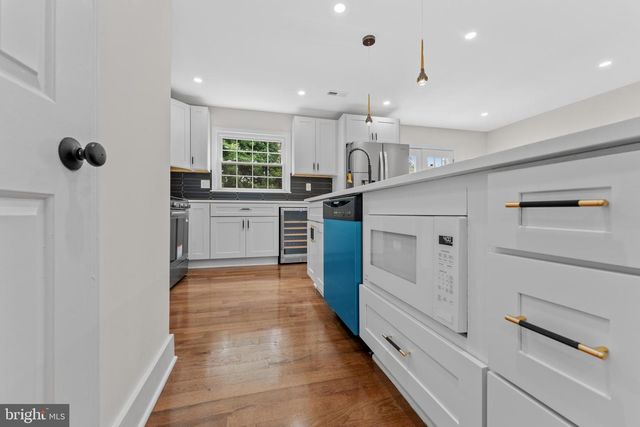 671 CONCERTO LN, Silver Spring, MD 20901