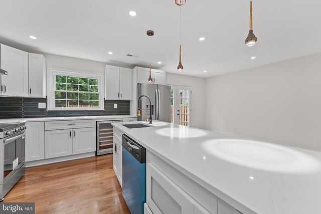 671 CONCERTO LN, Silver Spring, MD 20901