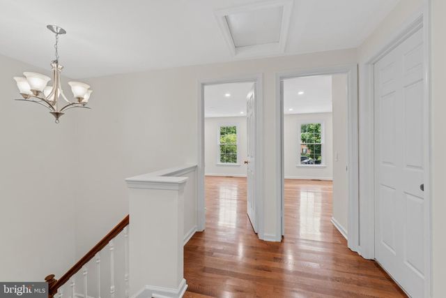 671 CONCERTO LN, Silver Spring, MD 20901