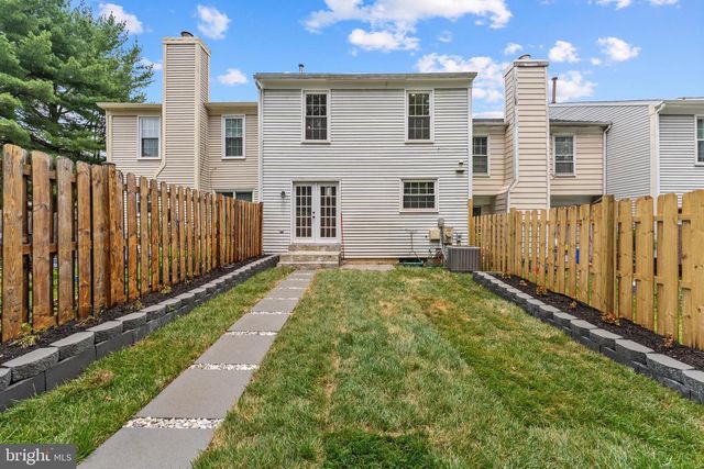 671 CONCERTO LN, Silver Spring, MD 20901