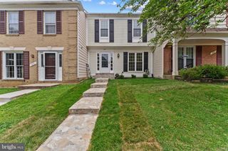 671 CONCERTO LN, Silver Spring, MD 20901