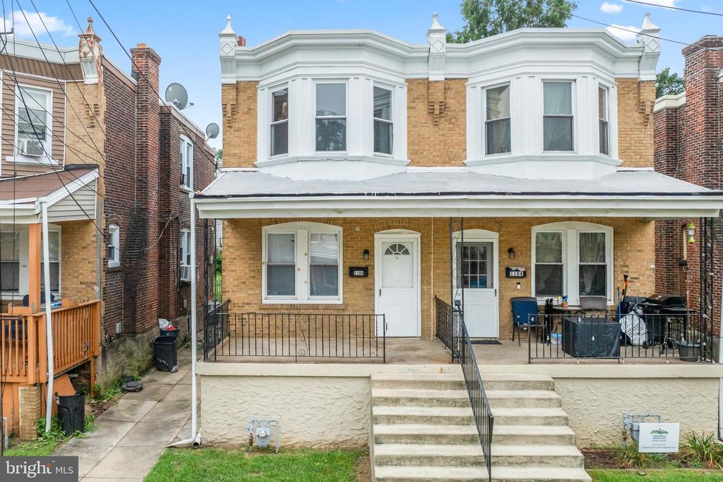 1104 LAWRENCE AVE, Darby, PA 19023
