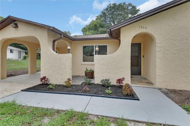 1532 N NORMANDY BOULEVARD, Deltona, FL 32725