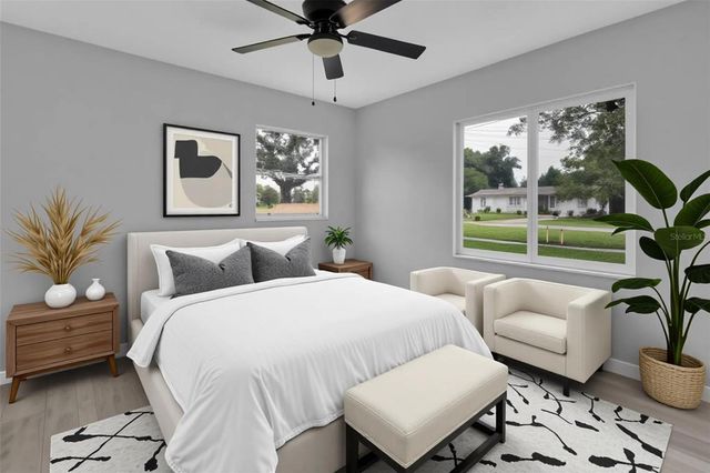 1532 N NORMANDY BOULEVARD, Deltona, FL 32725