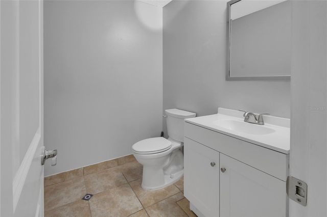 1532 N NORMANDY BOULEVARD, Deltona, FL 32725