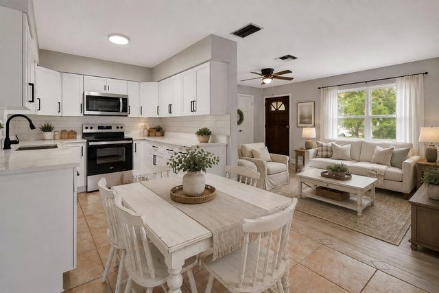 1532 N NORMANDY BOULEVARD, Deltona, FL 32725