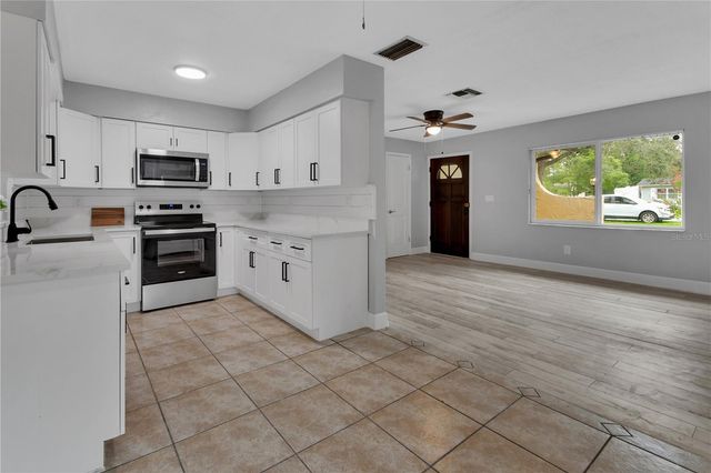 1532 N NORMANDY BOULEVARD, Deltona, FL 32725