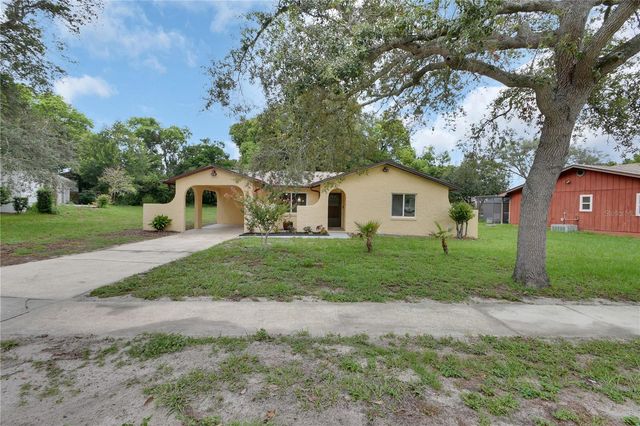 1532 N NORMANDY BOULEVARD, Deltona, FL 32725