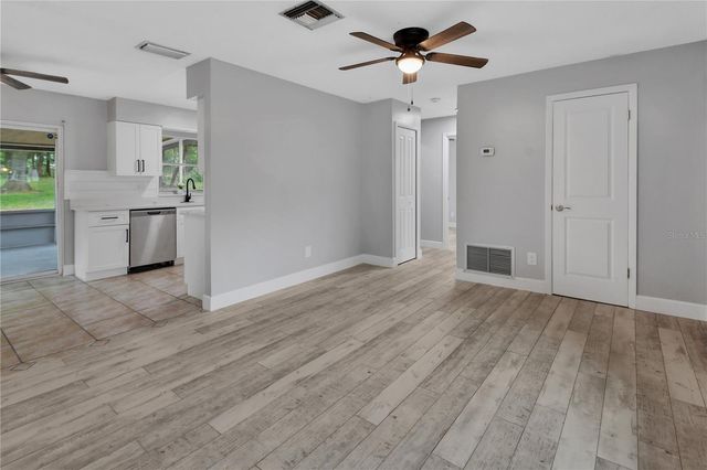 1532 N NORMANDY BOULEVARD, Deltona, FL 32725