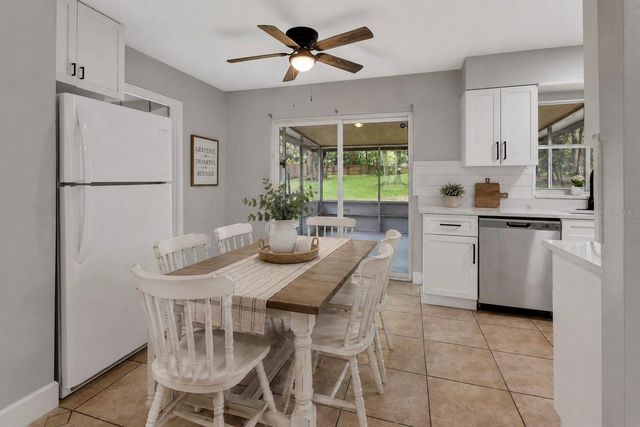 1532 N NORMANDY BOULEVARD, Deltona, FL 32725