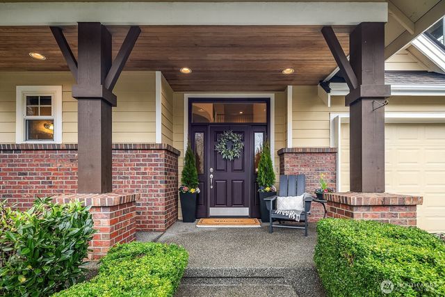 809 235th Avenue NE, Sammamish, WA 98074