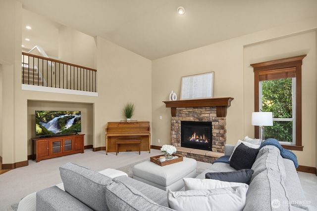 809 235th Avenue NE, Sammamish, WA 98074