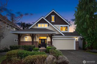 809 235th Avenue NE, Sammamish, WA 98074
