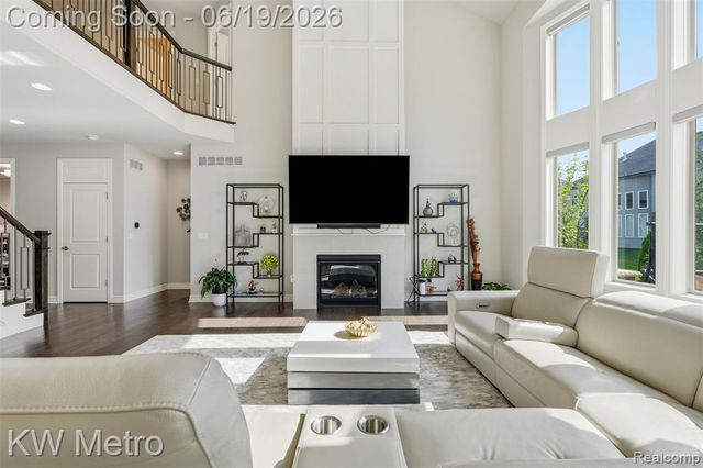 4373 Virgilia Drive, Troy, MI 48098