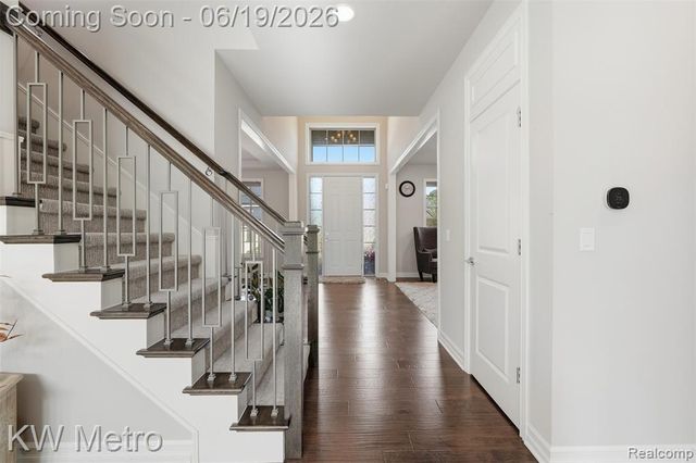 4373 Virgilia Drive, Troy, MI 48098