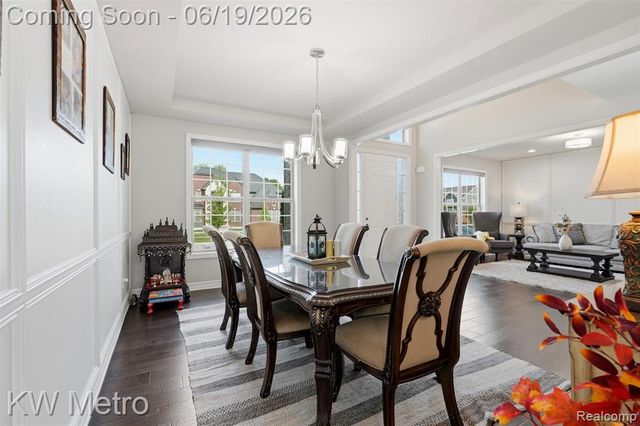 4373 Virgilia Drive, Troy, MI 48098