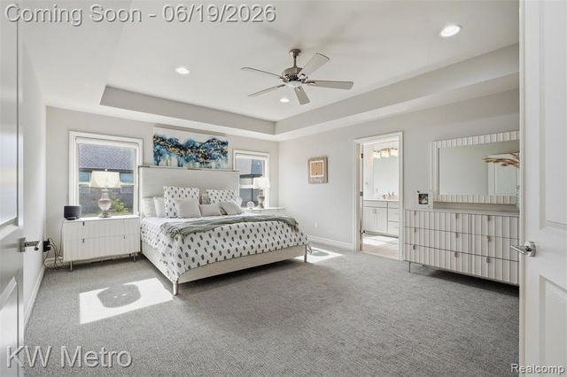 4373 Virgilia Drive, Troy, MI 48098